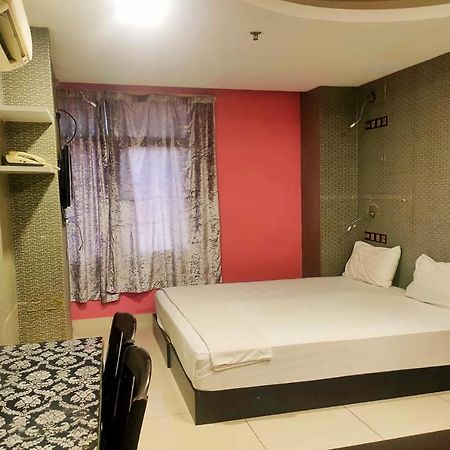 Hotel Arenaa Galaxys Kuala Lumpur Luaran gambar