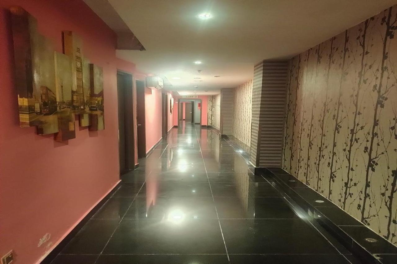 Hotel Arenaa Galaxys Kuala Lumpur Luaran gambar