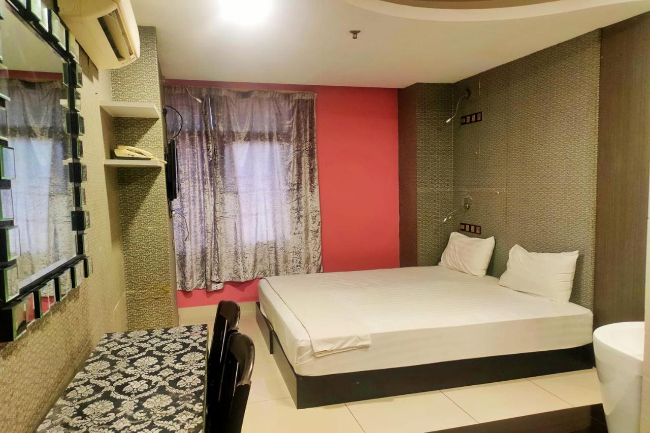 Hotel Arenaa Galaxys Kuala Lumpur Luaran gambar