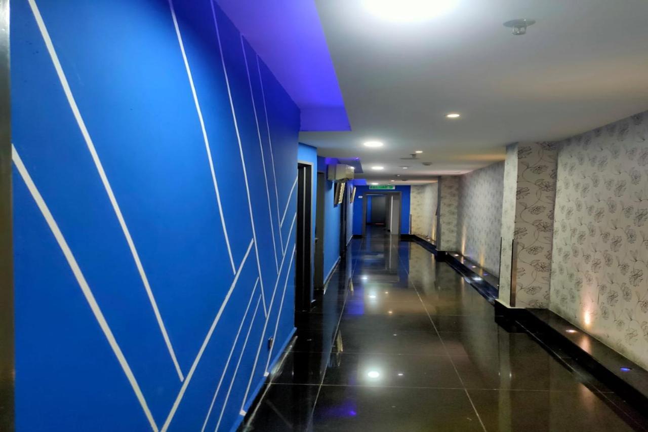 Hotel Arenaa Galaxys Kuala Lumpur Luaran gambar