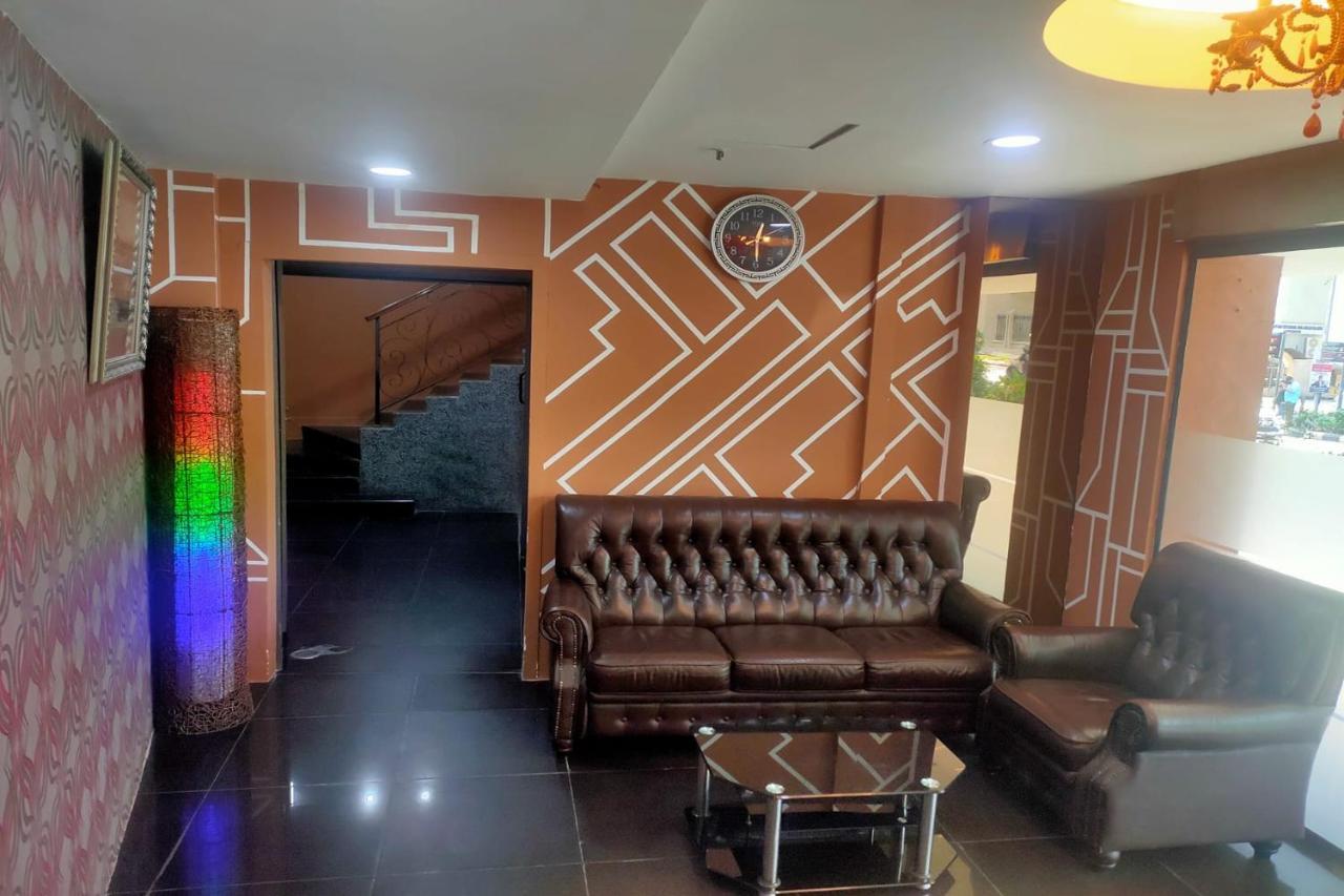 Hotel Arenaa Galaxys Kuala Lumpur Luaran gambar