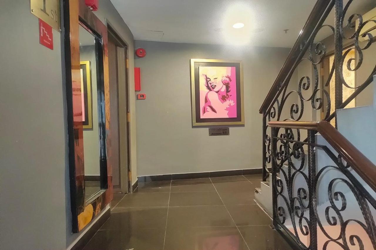 Hotel Arenaa Galaxys Kuala Lumpur Luaran gambar