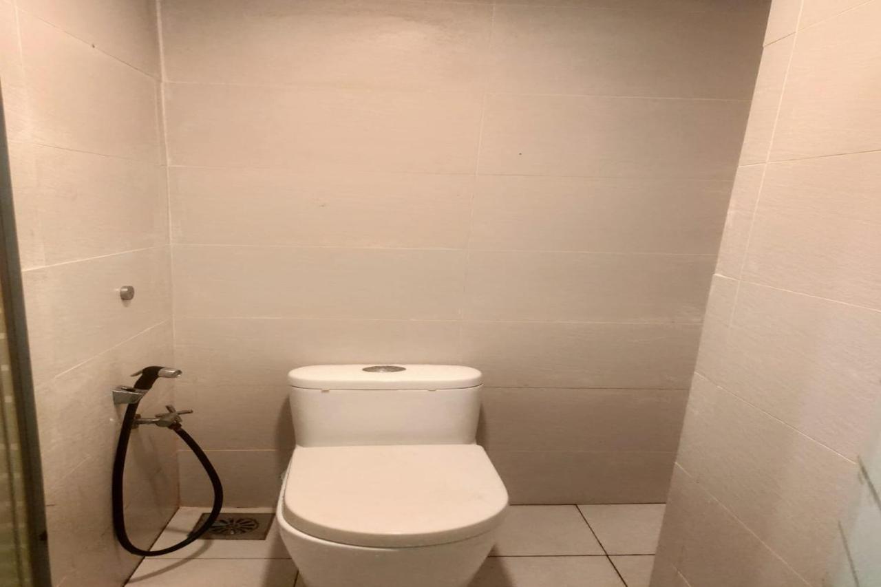 Hotel Arenaa Galaxys Kuala Lumpur Luaran gambar
