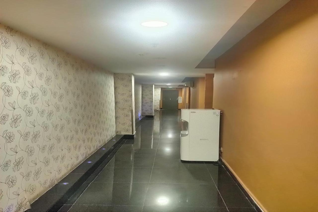 Hotel Arenaa Galaxys Kuala Lumpur Luaran gambar