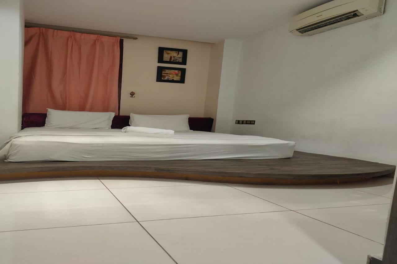 Hotel Arenaa Galaxys Kuala Lumpur Luaran gambar