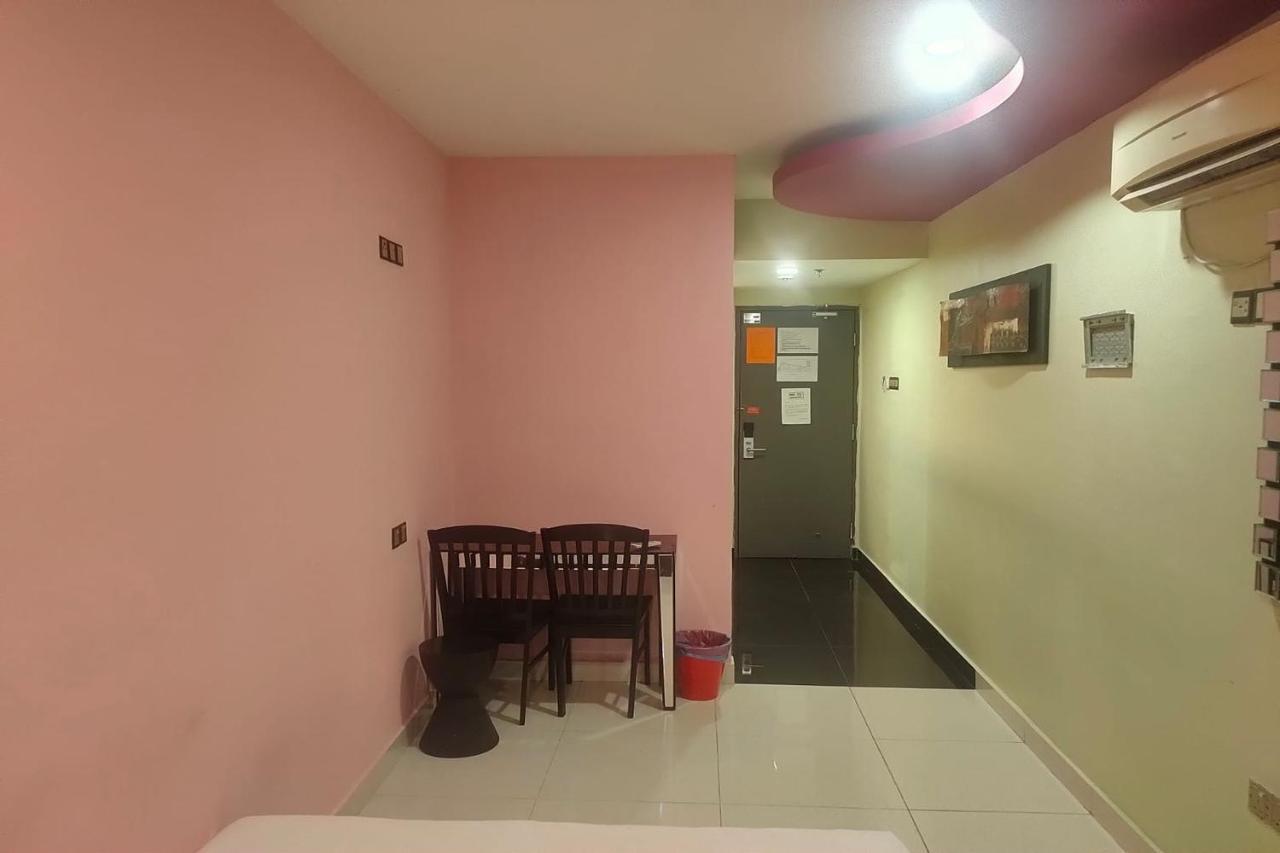 Hotel Arenaa Galaxys Kuala Lumpur Luaran gambar