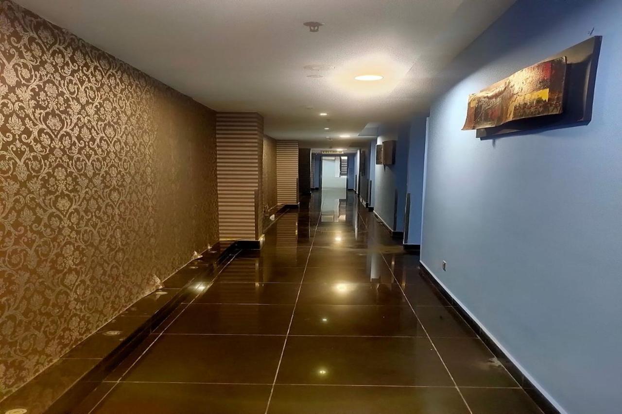 Hotel Arenaa Galaxys Kuala Lumpur Luaran gambar