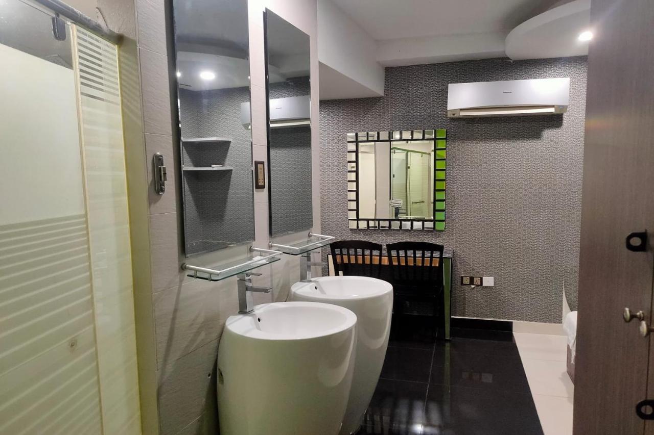 Hotel Arenaa Galaxys Kuala Lumpur Luaran gambar