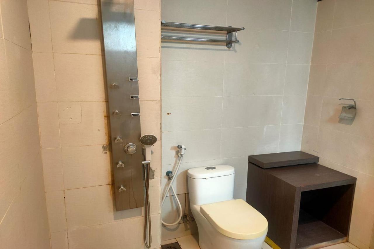 Hotel Arenaa Galaxys Kuala Lumpur Luaran gambar