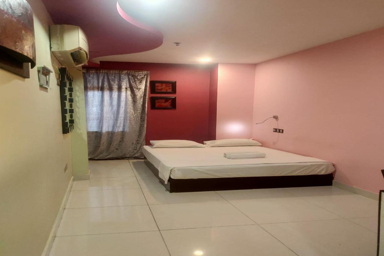 Hotel Arenaa Galaxys Kuala Lumpur Luaran gambar