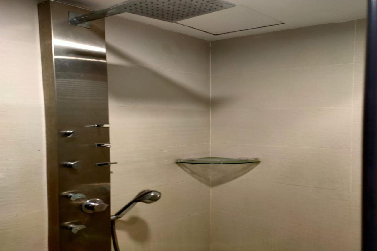 Hotel Arenaa Galaxys Kuala Lumpur Luaran gambar