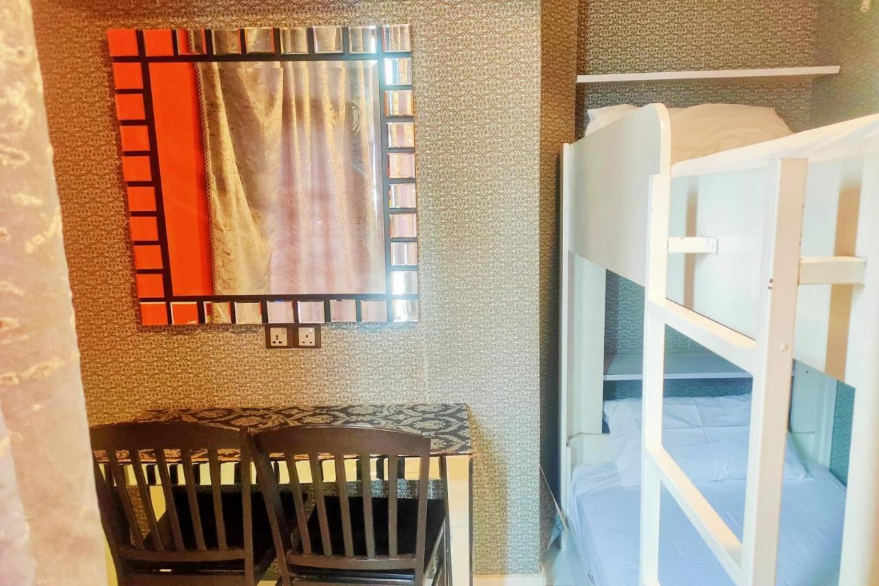 Hotel Arenaa Galaxys Kuala Lumpur Luaran gambar