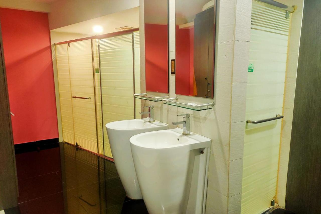 Hotel Arenaa Galaxys Kuala Lumpur Luaran gambar