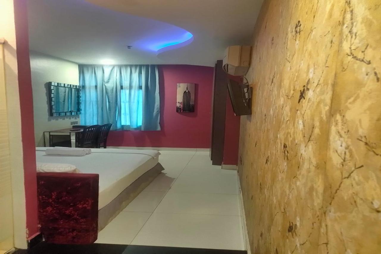 Hotel Arenaa Galaxys Kuala Lumpur Luaran gambar