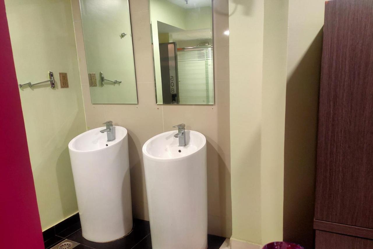 Hotel Arenaa Galaxys Kuala Lumpur Luaran gambar