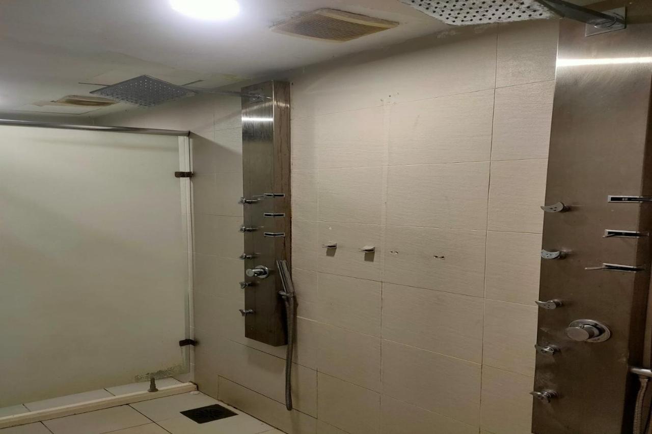 Hotel Arenaa Galaxys Kuala Lumpur Luaran gambar