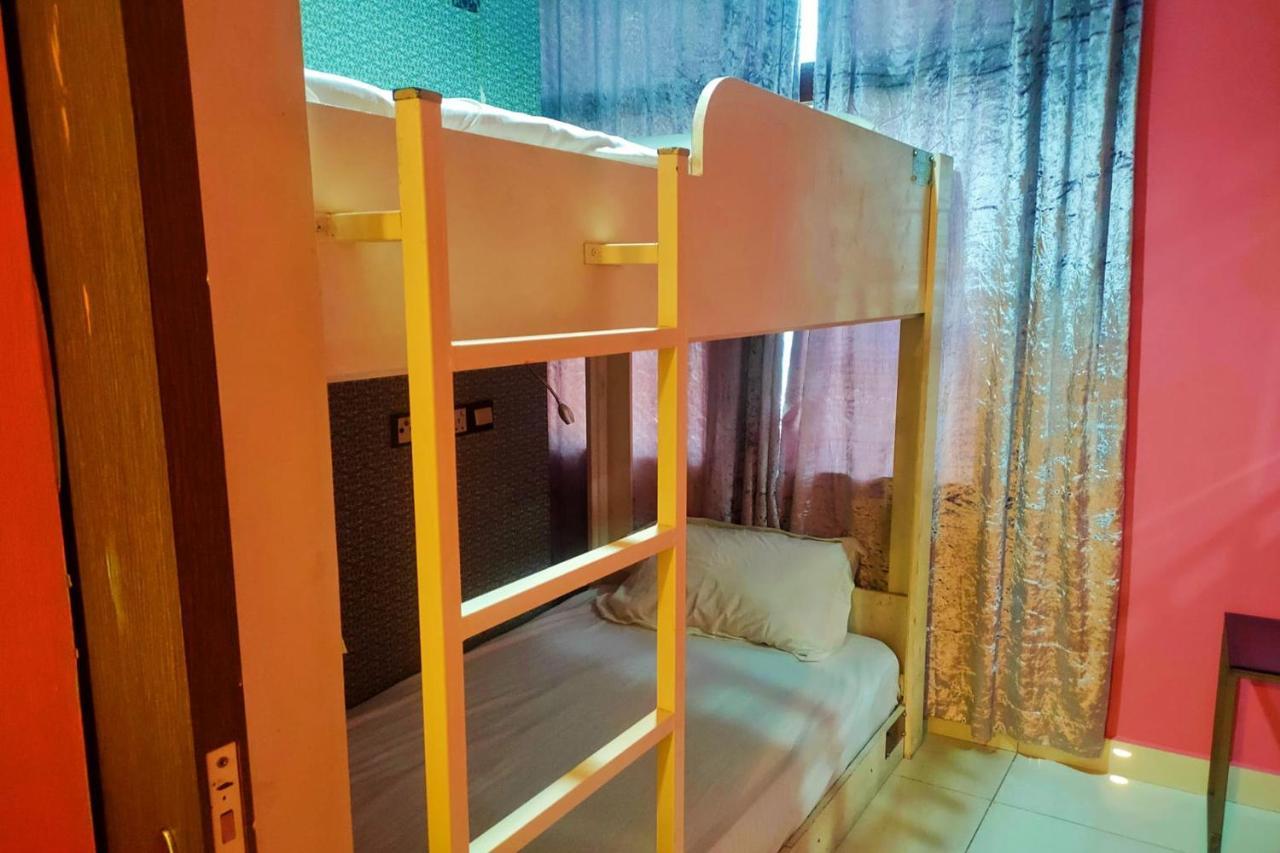Hotel Arenaa Galaxys Kuala Lumpur Luaran gambar