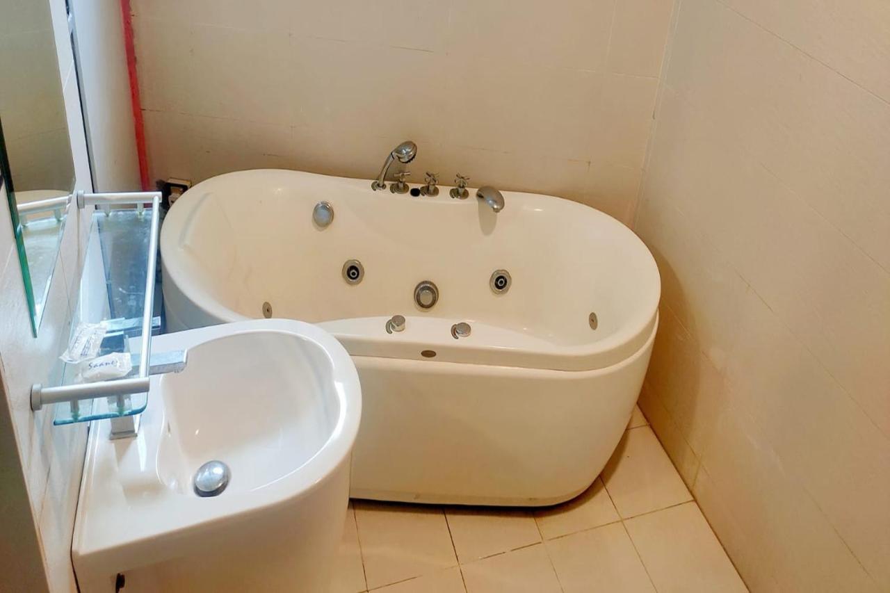 Hotel Arenaa Galaxys Kuala Lumpur Luaran gambar