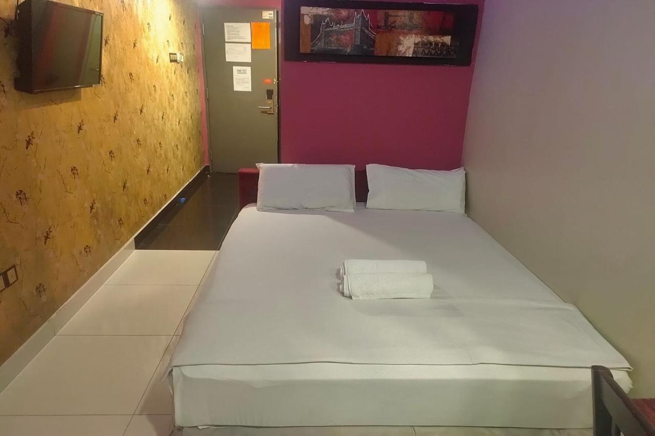 Hotel Arenaa Galaxys Kuala Lumpur Luaran gambar